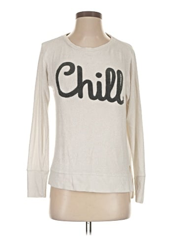 Royce Brand Pullover Sweater (view 1)