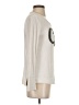 Royce Brand Ivory Pullover Sweater Size S - photo 4