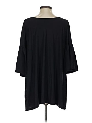 bryn WALKER 3/4 Sleeve Blouse (view 2)