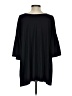 bryn WALKER Black 3/4 Sleeve Blouse Size XS - photo 2