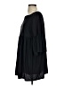 bryn WALKER Black 3/4 Sleeve Blouse Size XS - photo 5