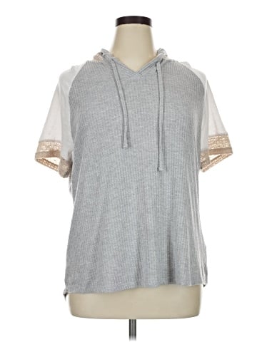 Cato Sweater Vest (view 1)