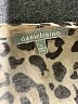 Daniel Rainn Animal Print Brown Pullover Sweater Size S - photo 7