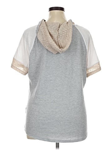 Cato Sweater Vest (view 2)