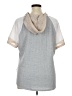 Cato Silver Sweater Vest Size L - photo 2