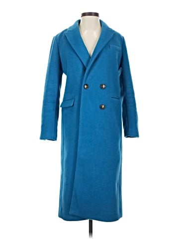 Ann Taylor LOFT Coat (view 1)