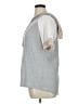 Cato Silver Sweater Vest Size L - photo 5