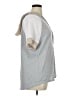 Cato Silver Sweater Vest Size L - photo 4