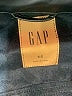 Gap 100% Polyester Black Jacket Size XS - photo 6