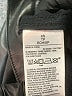 Gap 100% Polyester Black Jacket Size XS - photo 7