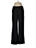Atelier Solid Black Dress Pants Size M - photo 1