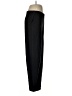 Atelier Solid Black Dress Pants Size M - photo 4