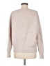 J.Crew Tan Long Sleeve T-Shirt Size M - photo 2