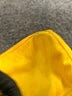 Unbranded Yellow Swimsuit Top Size M (estimated) - photo 3