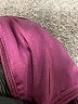 Unbranded Purple Swimsuit Top Size M (estimated) - photo 3