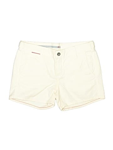 It Khaki Shorts (view 1)