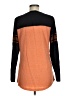 NFL Orange Long Sleeve Henley Size M (estimated) - photo 2