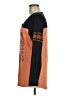 NFL Orange Long Sleeve Henley Size M (estimated) - photo 5