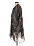 Forever 21 100% Polyester Black Kimono Size S - photo 5