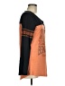 NFL Orange Long Sleeve Henley Size M (estimated) - photo 4