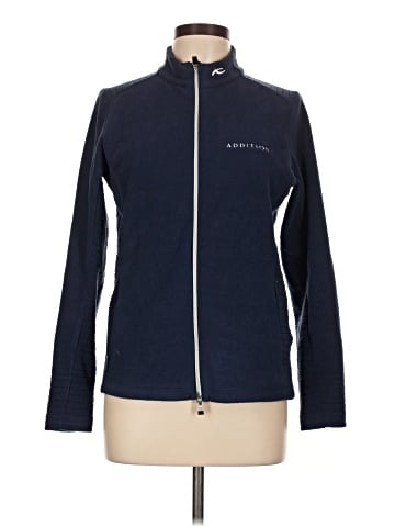 Kjus Cardigan (view 1)