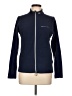 Kjus 100% Polyester Blue Cardigan Size L - photo 1