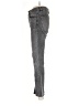 Zara Chevron-herringbone Gray Jeans Size 2 - photo 5