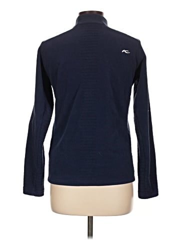 Kjus Cardigan (view 2)