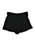Free People Tweed Black Shorts Size 8 - photo 1