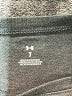Under Armour Gray Active T-Shirt Size 7 - photo 7