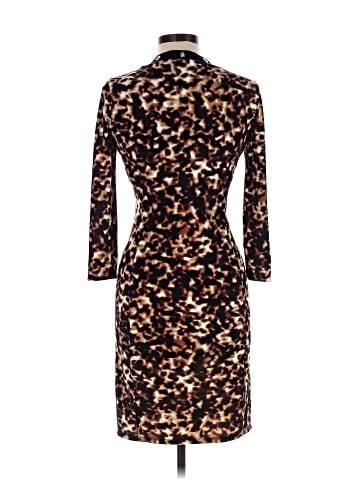 Roberto Cavalli Cocktail Dress (view 2)