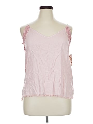 Billy T Tank Top (view 1)