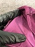 Unbranded Purple Swimsuit Top Size M (estimated) - photo 3