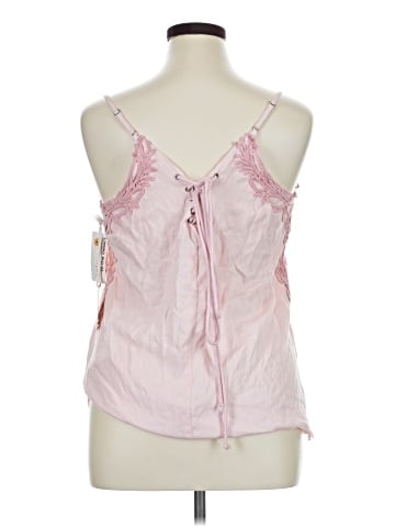 Billy T Tank Top (view 2)