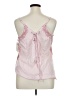 Billy T 100% Lyocell Pink Tank Top Size XL - photo 2