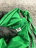 Unbranded Solid Green Swimsuit Bottoms Size S - photo 3