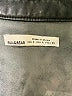 Pull&Bear Black Raincoat Size S - photo 6