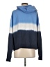 CALVIN KLEIN JEANS Blue Sweatshirt Size XS - photo 2