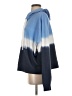 CALVIN KLEIN JEANS Blue Sweatshirt Size XS - photo 5