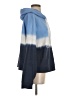 CALVIN KLEIN JEANS Blue Sweatshirt Size XS - photo 4