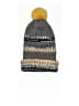 Unbranded Gray Beanie One size - photo 1