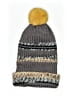 Unbranded Gray Beanie One size - photo 2