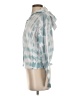 John & Jenn 100% Cotton Tie-dye Blue Sweatshirt Size S - photo 5