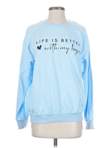 Unbranded Sweatshirt (view 1)
