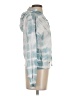 John & Jenn 100% Cotton Tie-dye Blue Sweatshirt Size S - photo 4