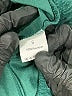 Unbranded 100% Polyester Green Casual Pants Size S - photo 7