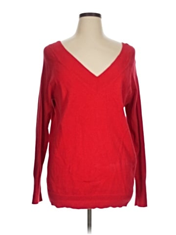 CAbi Pullover Sweater (view 1)
