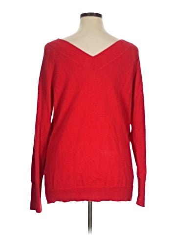 CAbi Pullover Sweater (view 2)