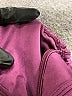 Unbranded Purple Swimsuit Top Size S (estimated) - photo 3