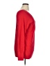 CAbi Red Pullover Sweater Size XL - photo 4
